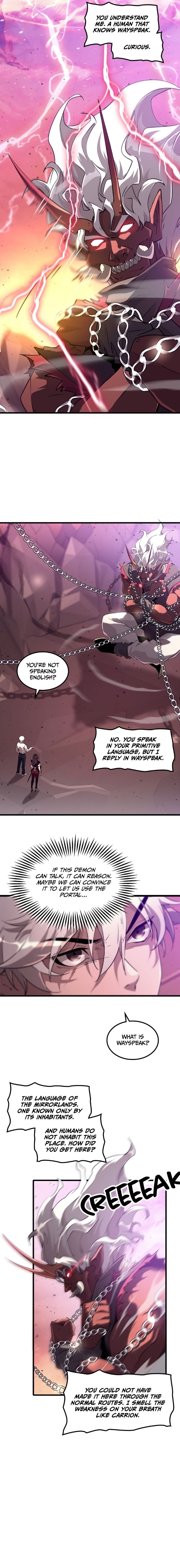 Nightmare Realm Summoner Chapter 13 57 0016 b0f63fe2