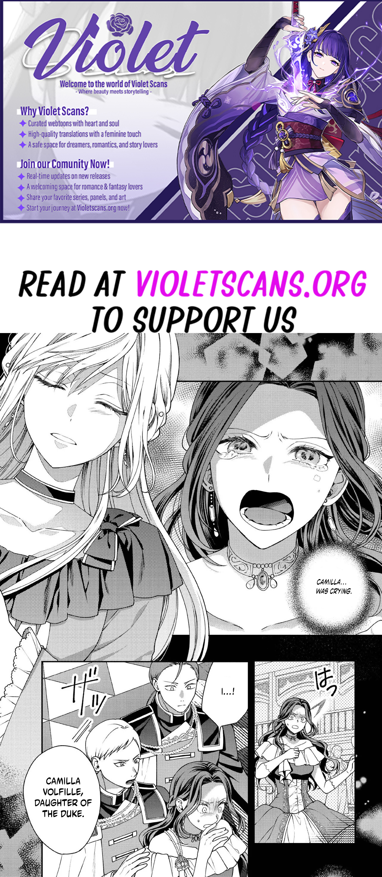I’m a Sickly Villainess, but My Fiancé Is So Overprotective I Want to Run Away Chapter 34.1 46 0009 f81027b7