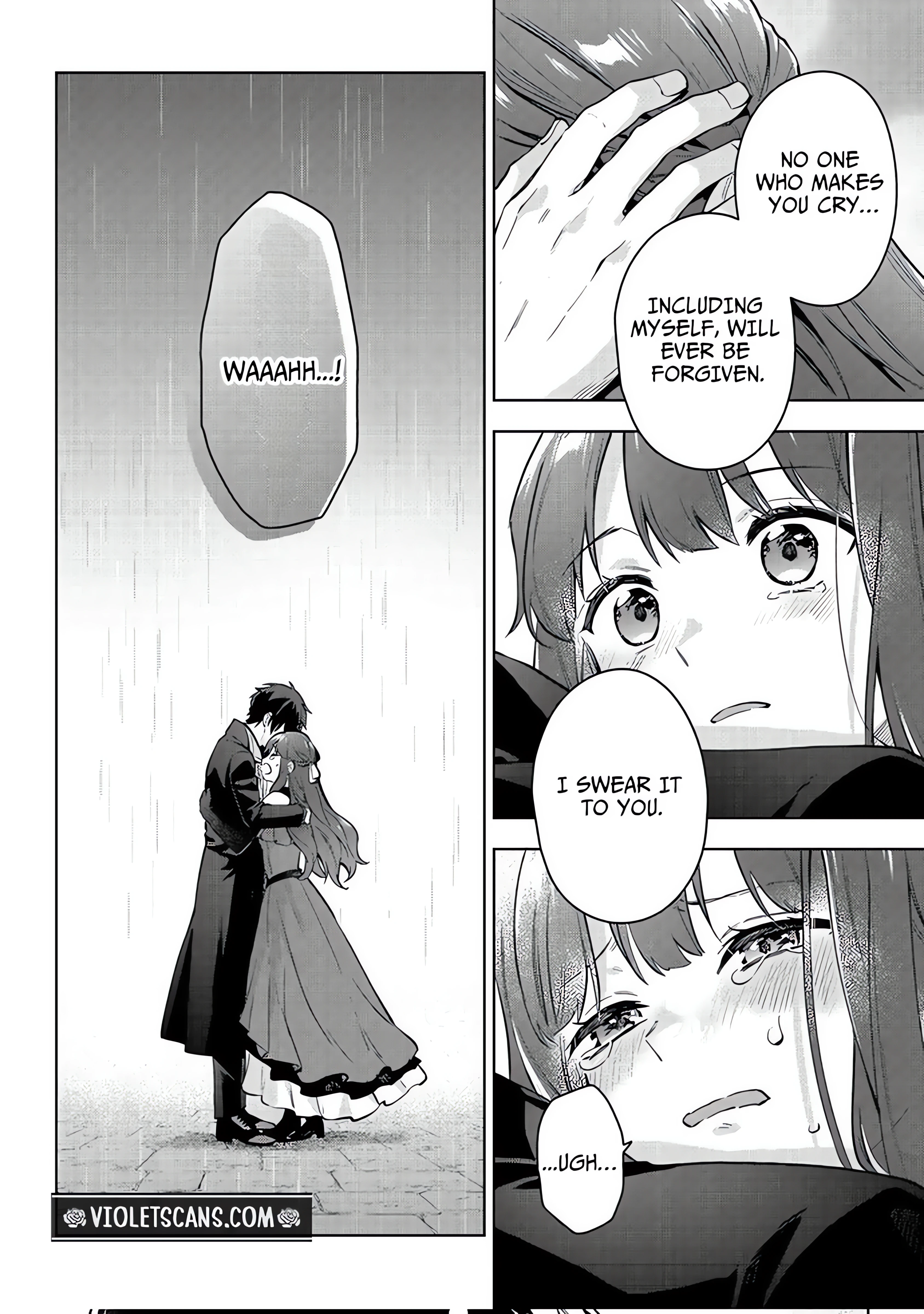 The Beloved Daughter of a Crime Family Was Reincarnated as the Daughter of a Gangster in an Otome Game Chapter 31 67 0010 2ae30bdc