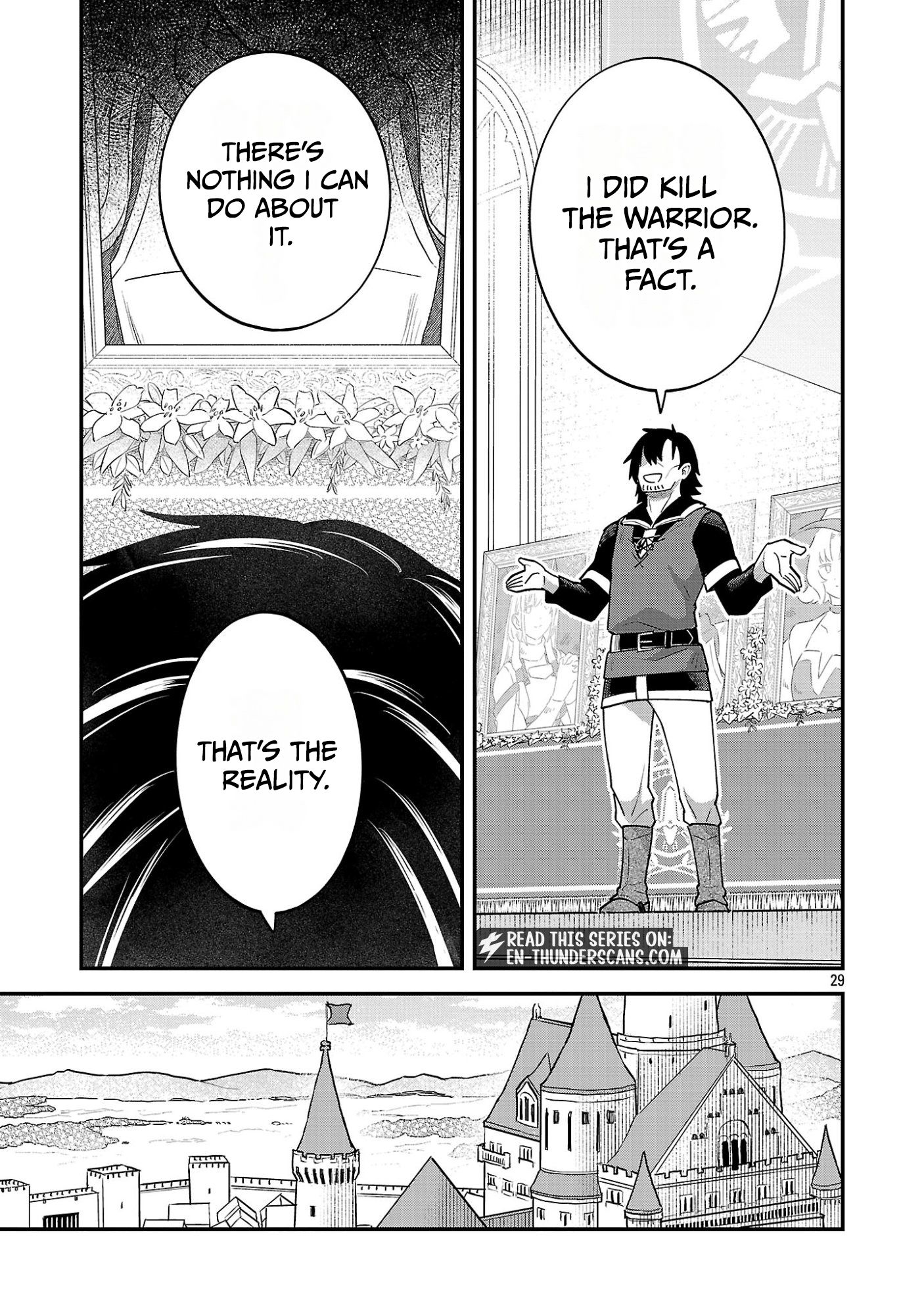 We Beat The Demon Lord So Let’s go Home Chapter 2.4 31 0004 d8babeb8
