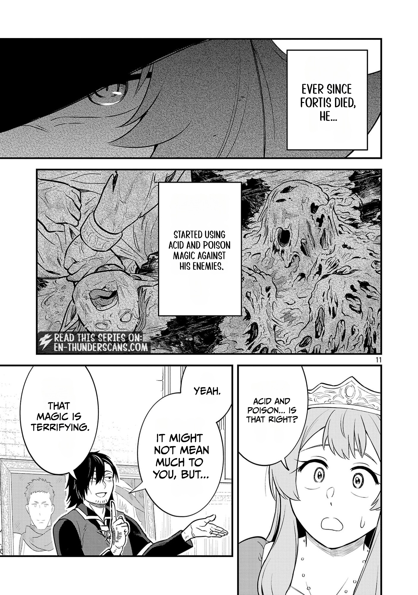 We Beat The Demon Lord So Let’s go Home Chapter 3.2 33 0003 dfdee952