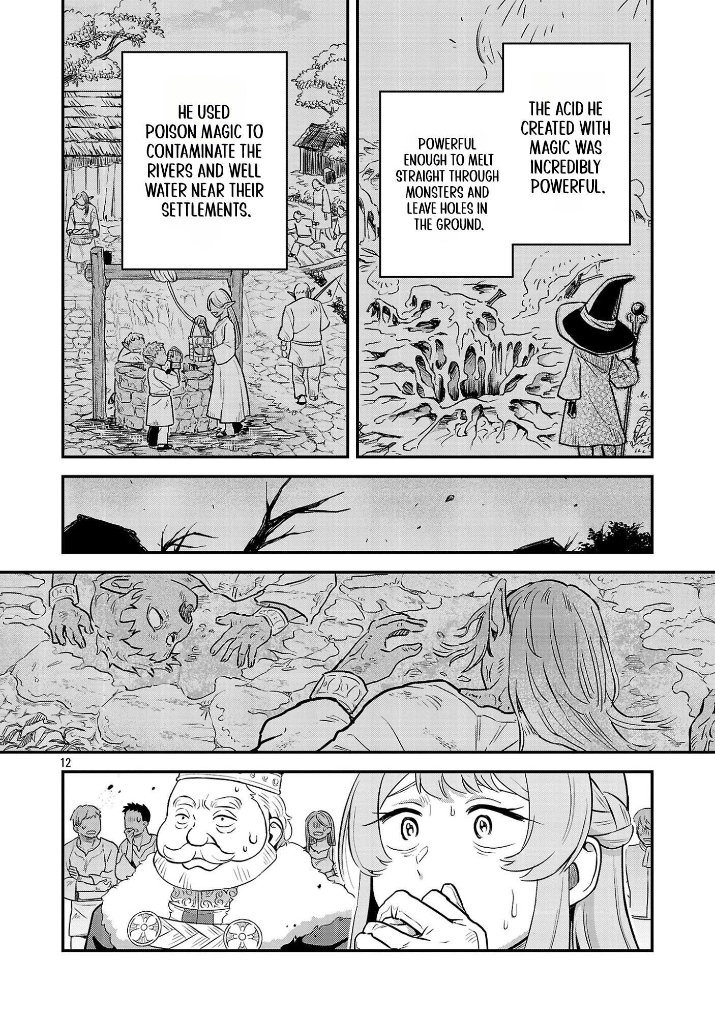 We Beat The Demon Lord So Let’s go Home Chapter 3.2 34 0004 a9f7d7ec