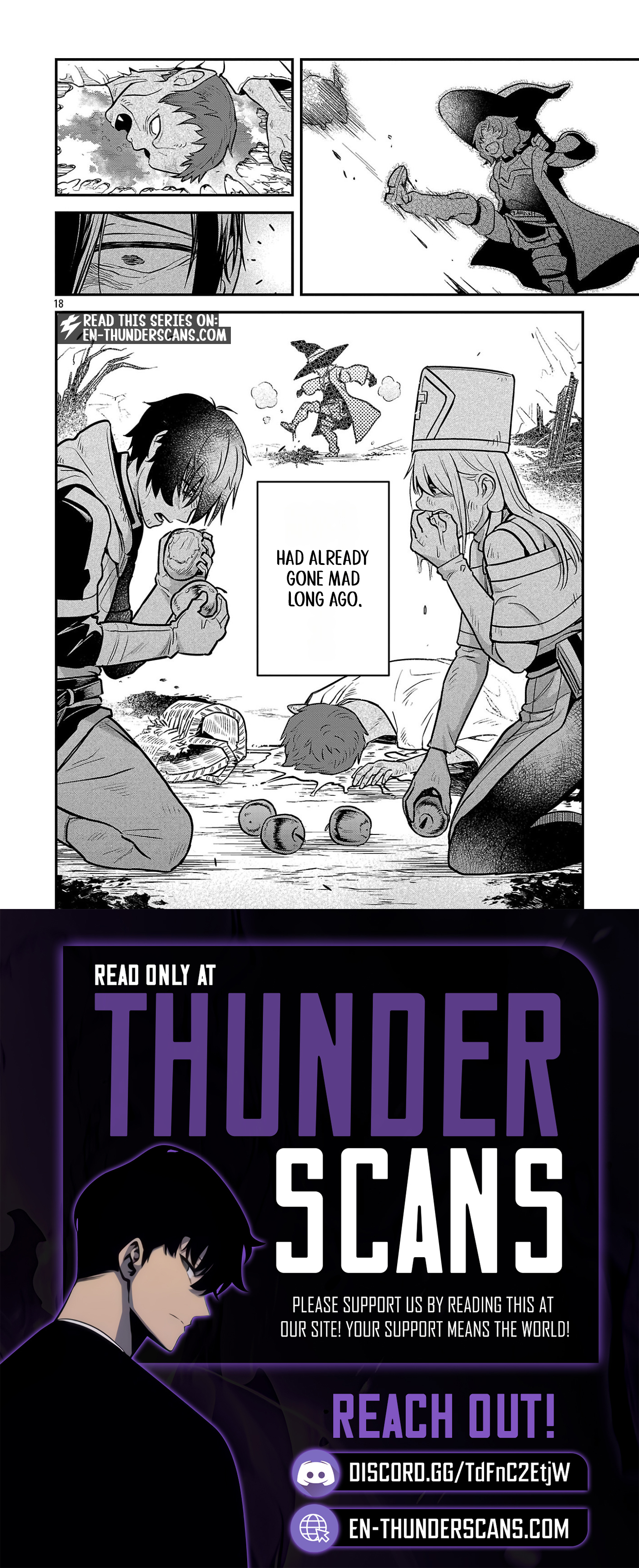 We Beat The Demon Lord So Let’s go Home Chapter 3.2 40 0010 b47b94df