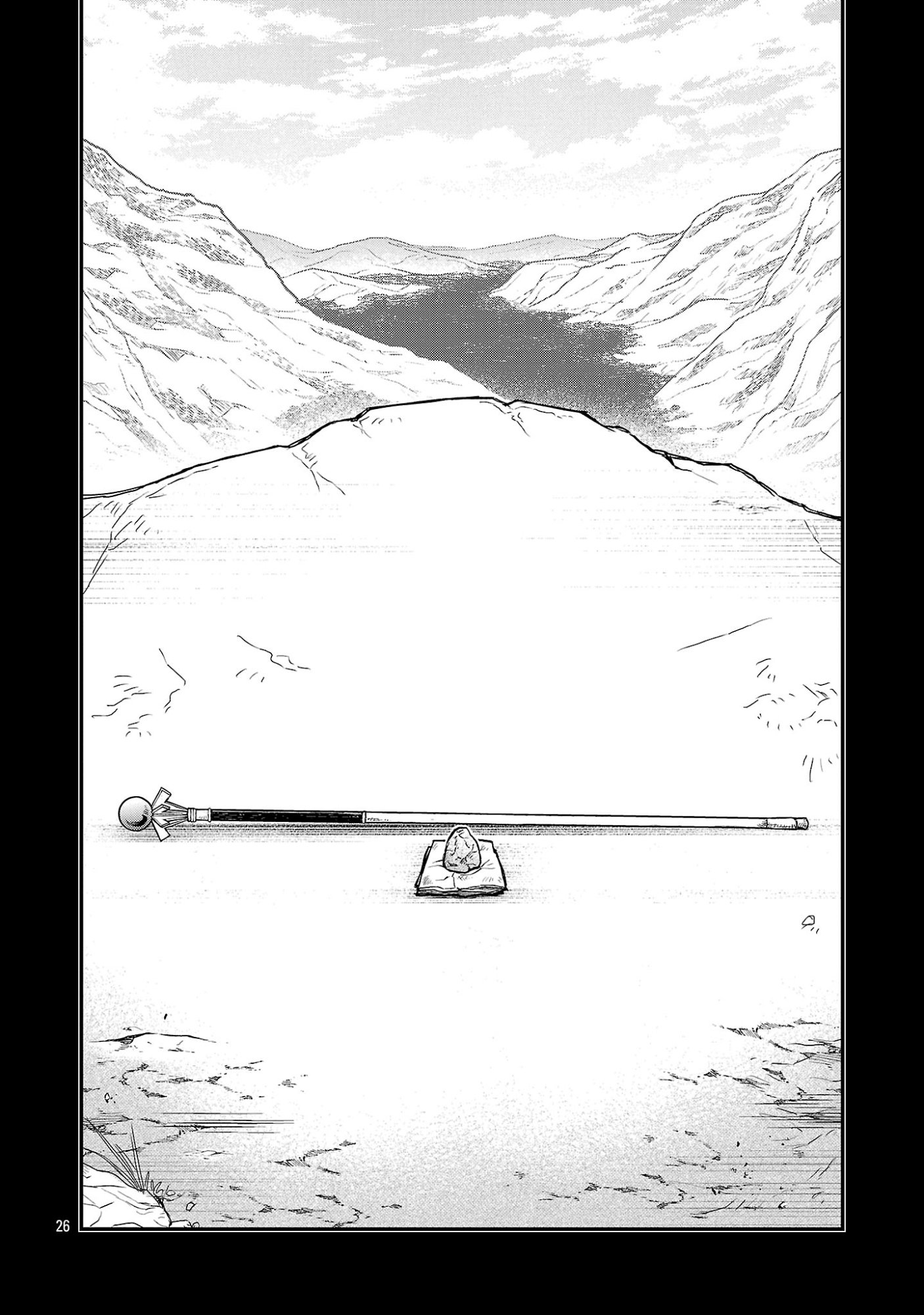 We Beat The Demon Lord So Let’s go Home Chapter 3.3 34 0007 86db36ea