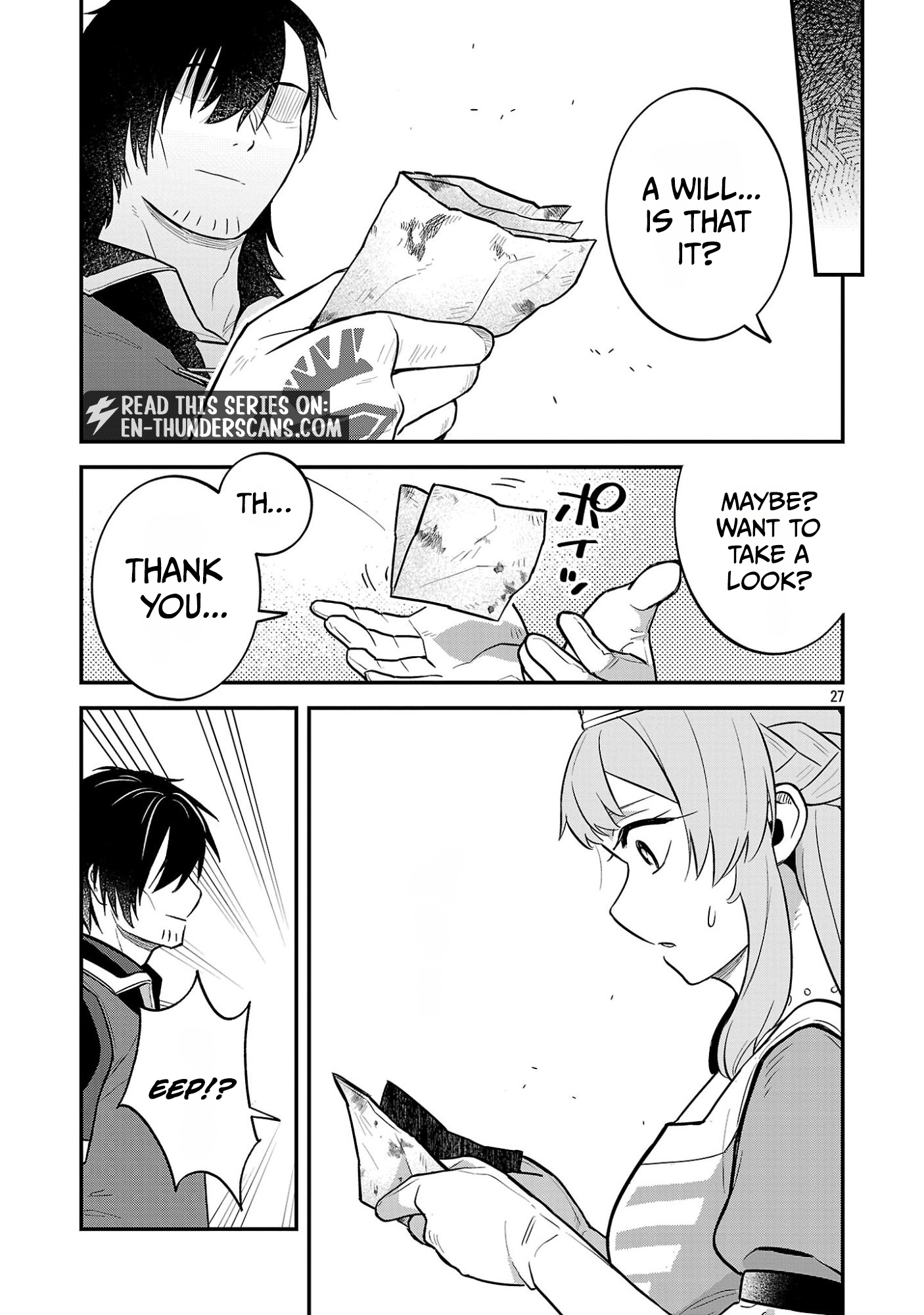 We Beat The Demon Lord So Let’s go Home Chapter 3.3 35 0008 6e379740