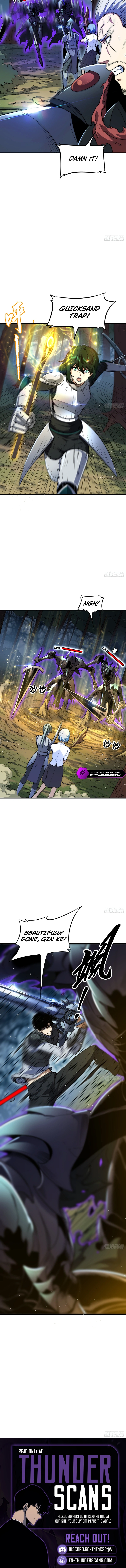 Global Game: I Can Amplify Everything by a Hundred Times Chapter 4 36 0009 4079ec3a
