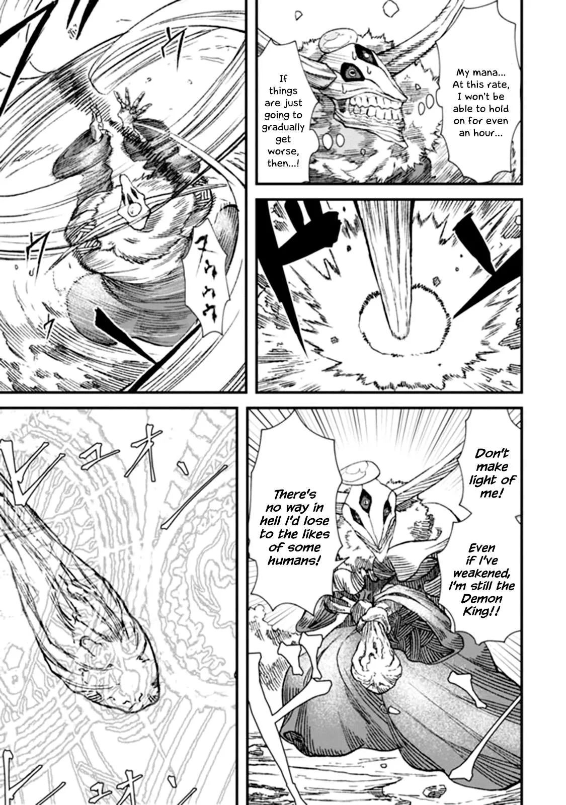 The Comeback Of The Demon King Who Formed A Demon’s Guild After Being Vanquished By The Hero Chapter 2 72 2026 08 19 11 08 38 1787137718857