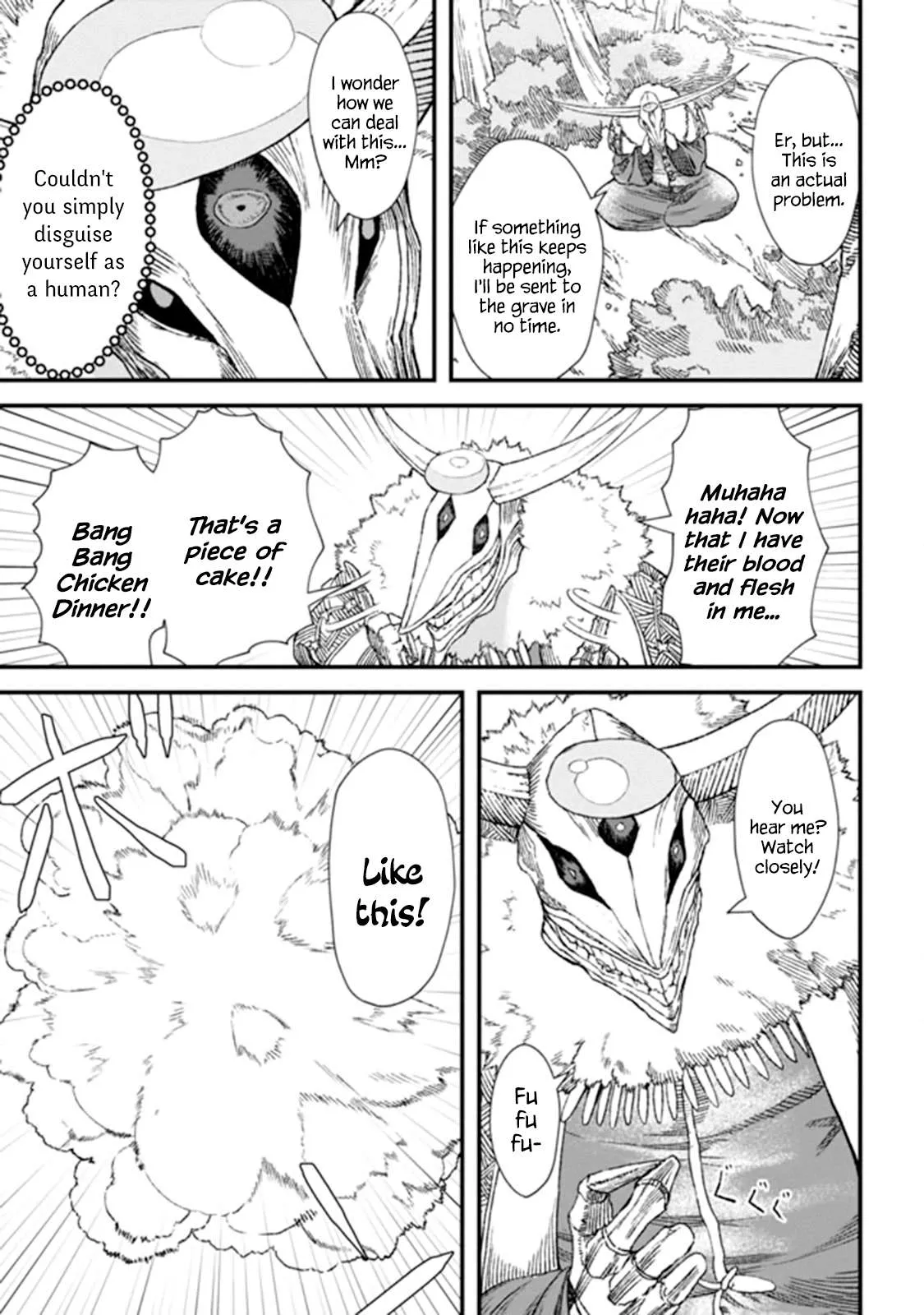 The Comeback Of The Demon King Who Formed A Demon’s Guild After Being Vanquished By The Hero Chapter 2 80 2026 08 19 11 08 44 1787137724858