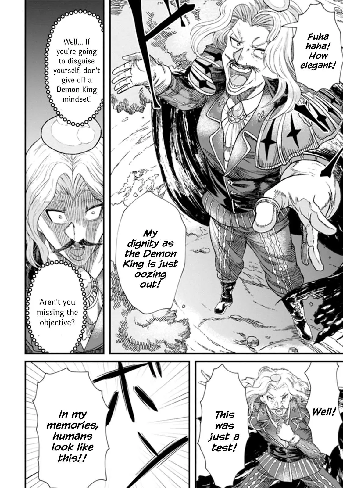 The Comeback Of The Demon King Who Formed A Demon’s Guild After Being Vanquished By The Hero Chapter 2 81 2026 08 19 11 08 45 1787137725733