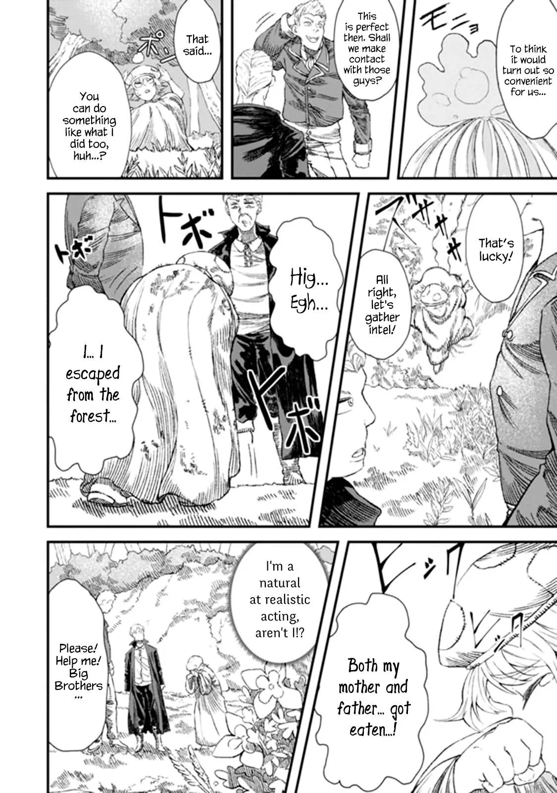 The Comeback Of The Demon King Who Formed A Demon’s Guild After Being Vanquished By The Hero Chapter 2 85 2026 08 19 11 08 48 1787137728389