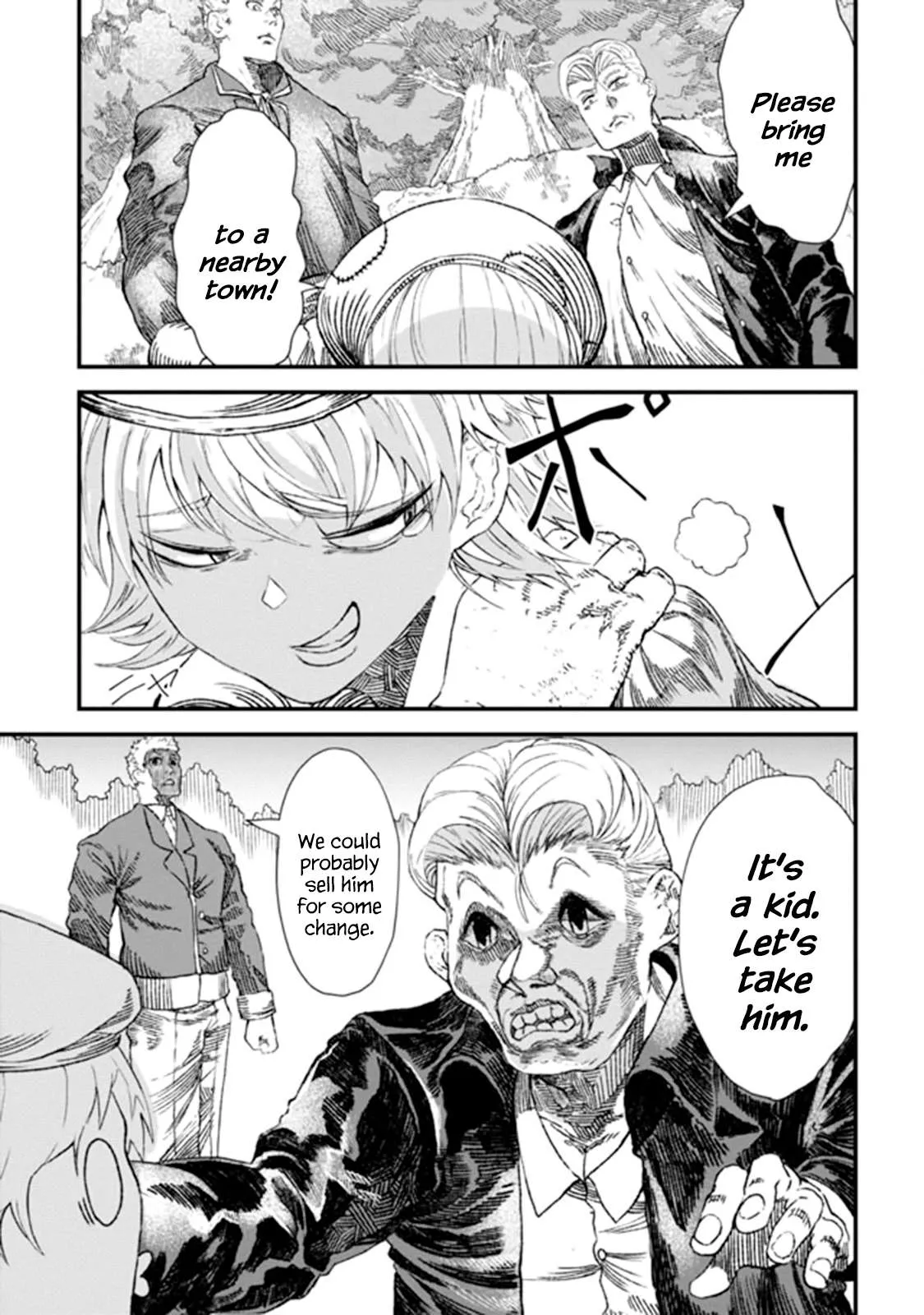 The Comeback Of The Demon King Who Formed A Demon’s Guild After Being Vanquished By The Hero Chapter 2 86 2026 08 19 11 08 48 1787137728865