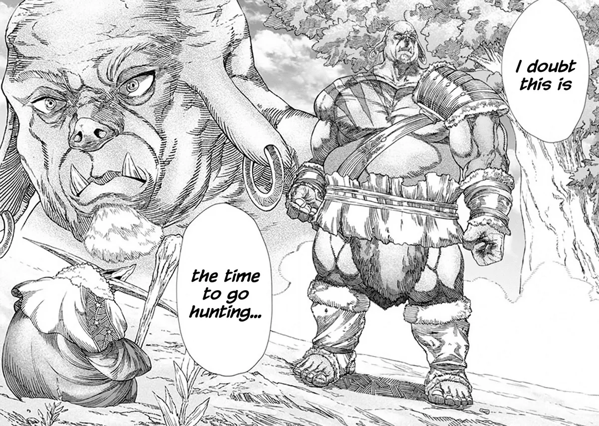 The Comeback Of The Demon King Who Formed A Demon’s Guild After Being Vanquished By The Hero Chapter 2 91 2026 08 19 11 08 52 1787137732567