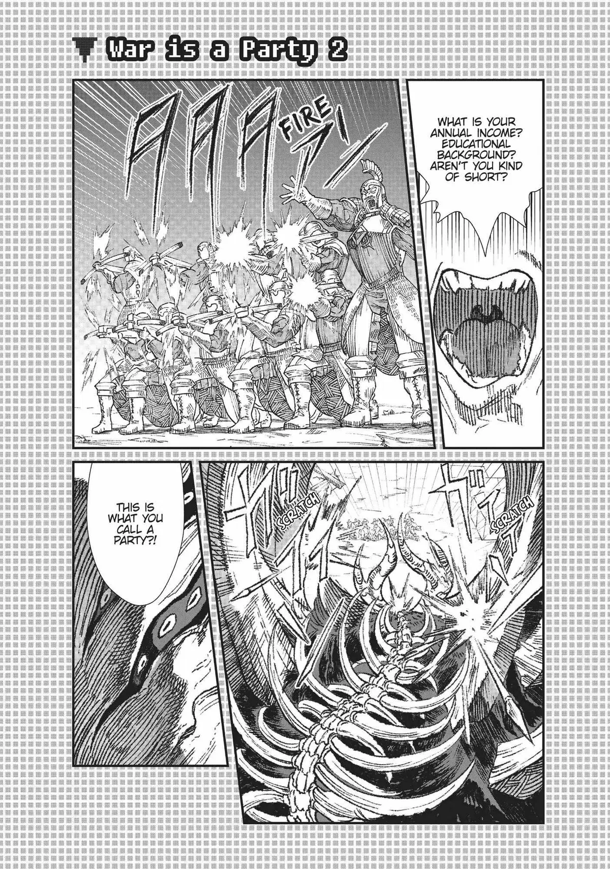 The Comeback Of The Demon King Who Formed A Demon’s Guild After Being Vanquished By The Hero Chapter 27.5 22 2026 08 19 11 20 20 1787138420808