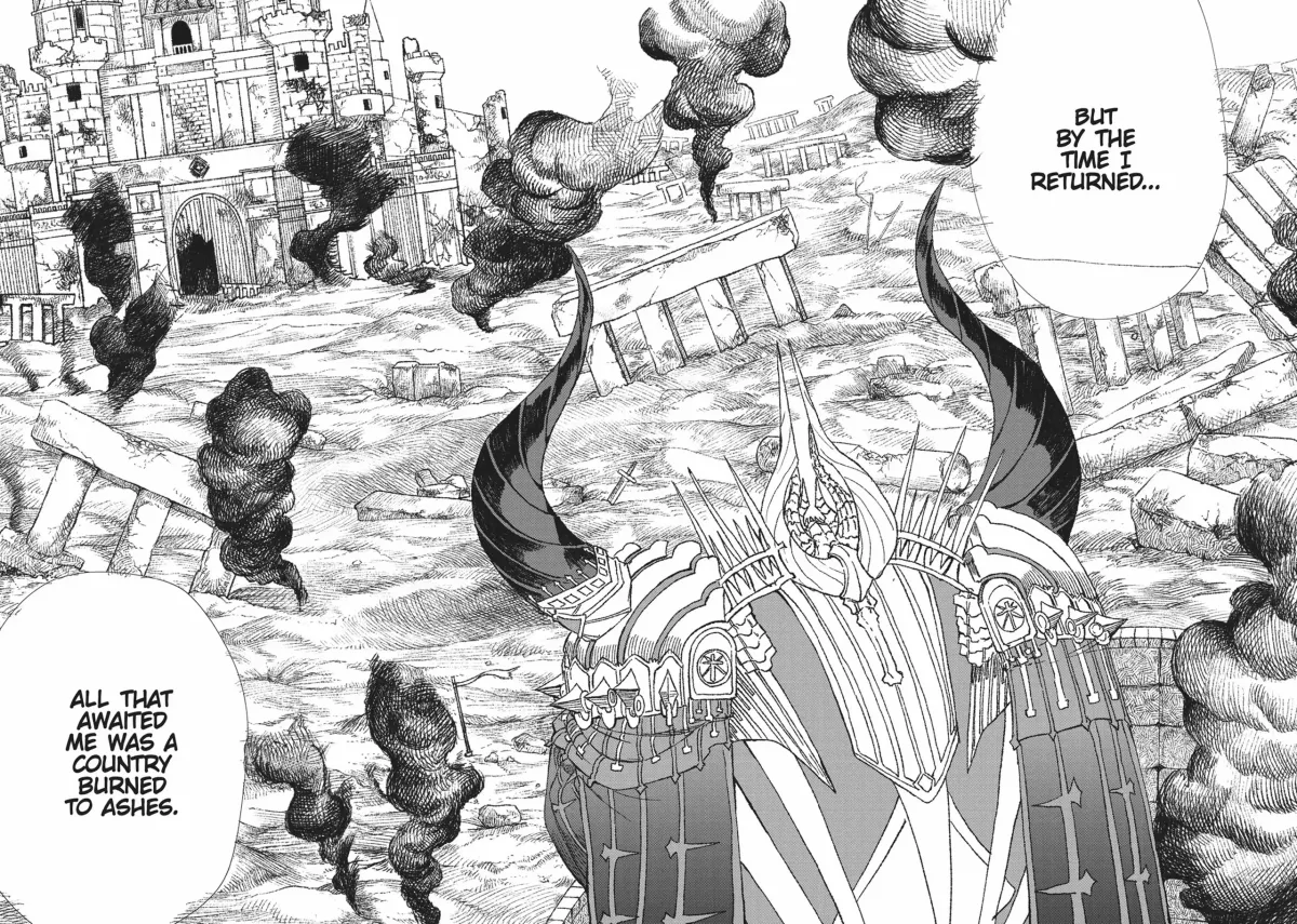 The Comeback Of The Demon King Who Formed A Demon’s Guild After Being Vanquished By The Hero Chapter 60 57 2026 08 19 12 14 24 1787141664982