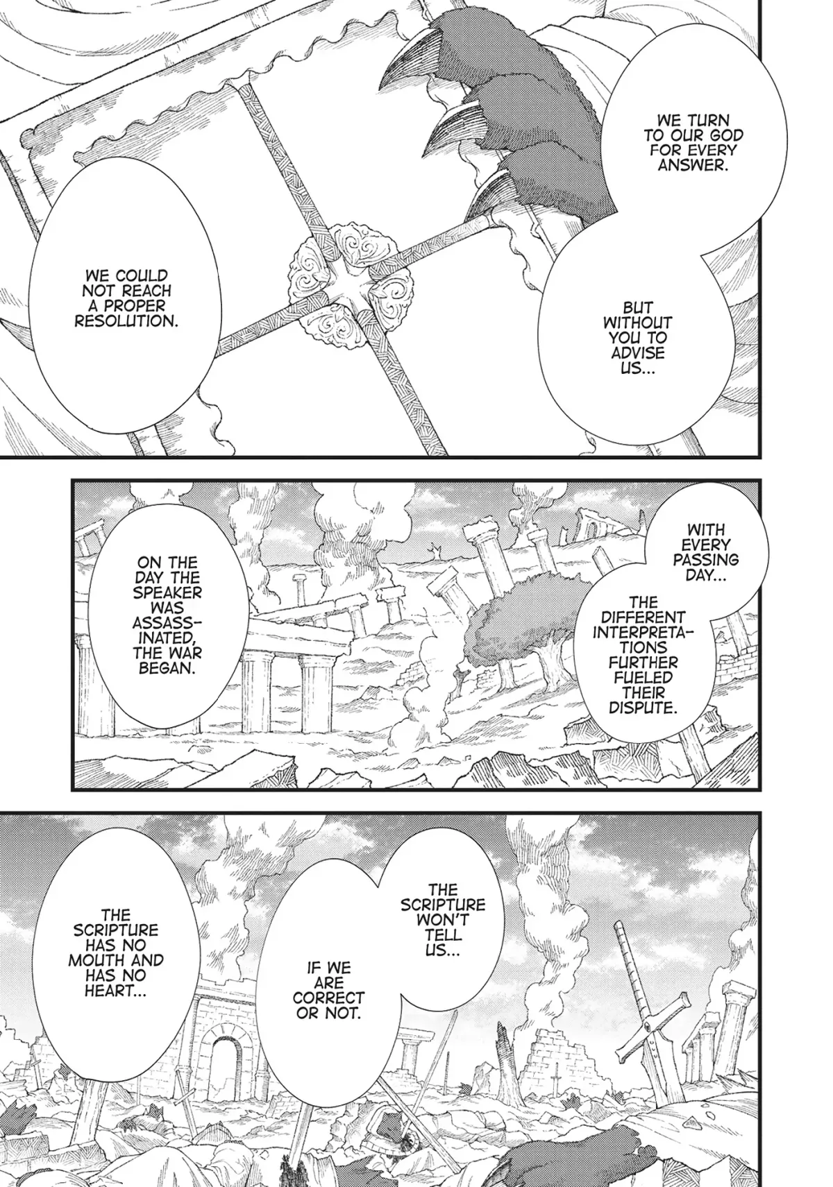 The Comeback Of The Demon King Who Formed A Demon’s Guild After Being Vanquished By The Hero Chapter 60 59 2026 08 19 12 14 27 1787141667624