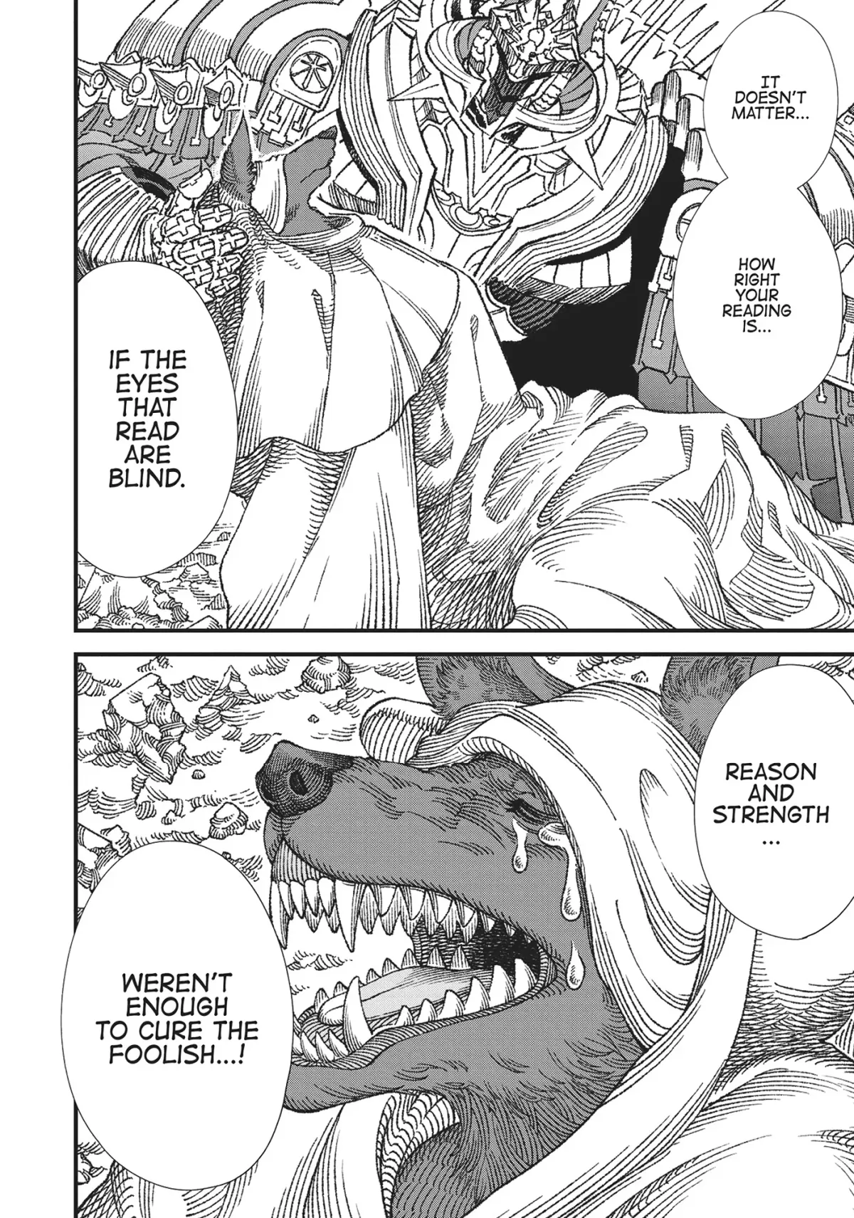 The Comeback Of The Demon King Who Formed A Demon’s Guild After Being Vanquished By The Hero Chapter 60 60 2026 08 19 12 14 28 1787141668878