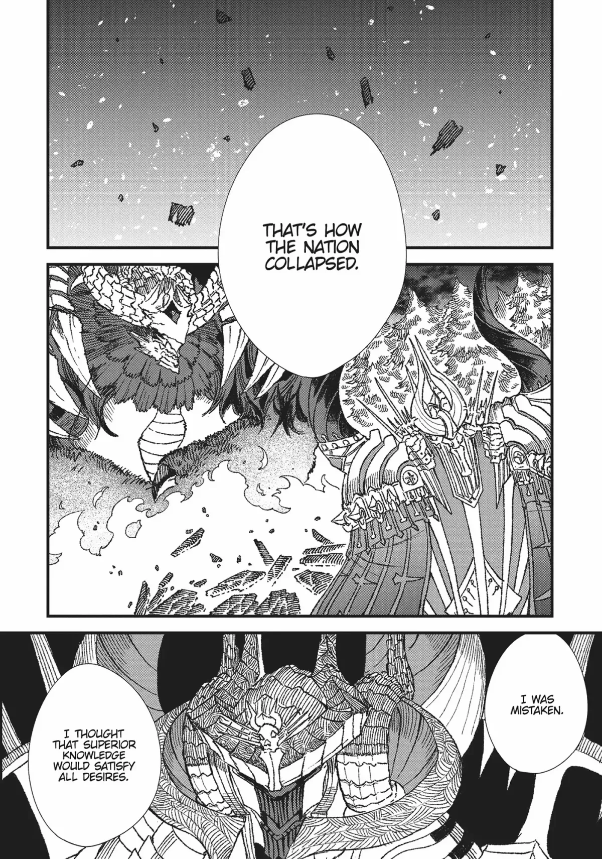 The Comeback Of The Demon King Who Formed A Demon’s Guild After Being Vanquished By The Hero Chapter 60 61 2026 08 19 12 14 30 1787141670125