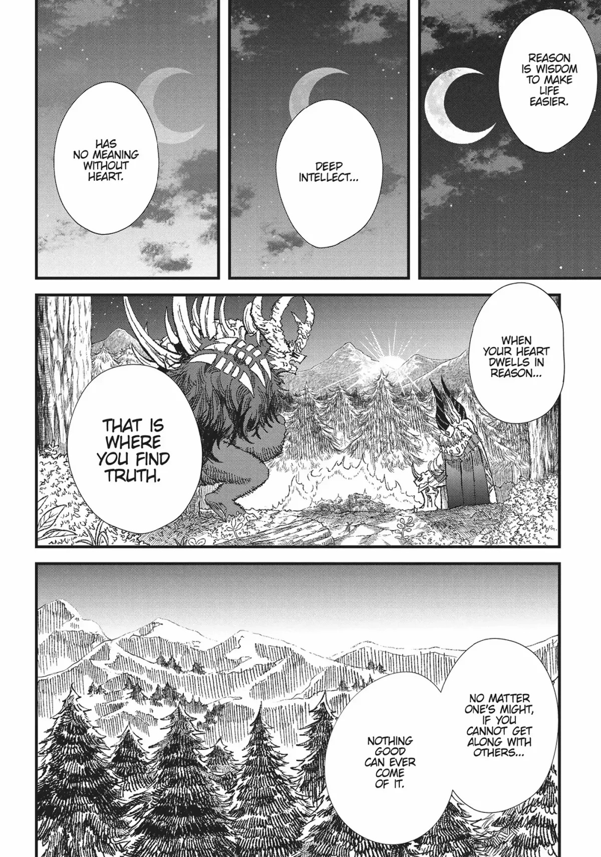 The Comeback Of The Demon King Who Formed A Demon’s Guild After Being Vanquished By The Hero Chapter 60 62 2026 08 19 12 14 31 1787141671518