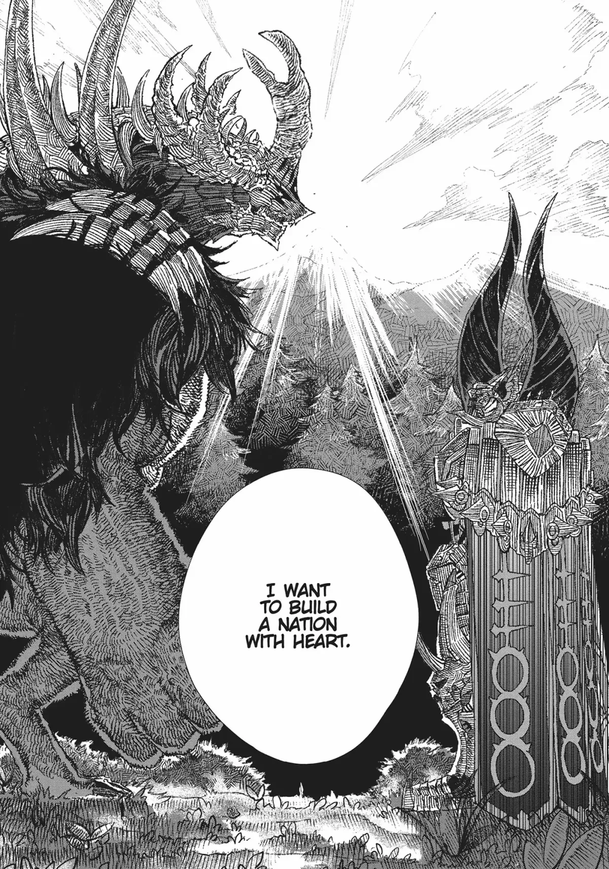 The Comeback Of The Demon King Who Formed A Demon’s Guild After Being Vanquished By The Hero Chapter 60 63 2026 08 19 12 14 32 1787141672942