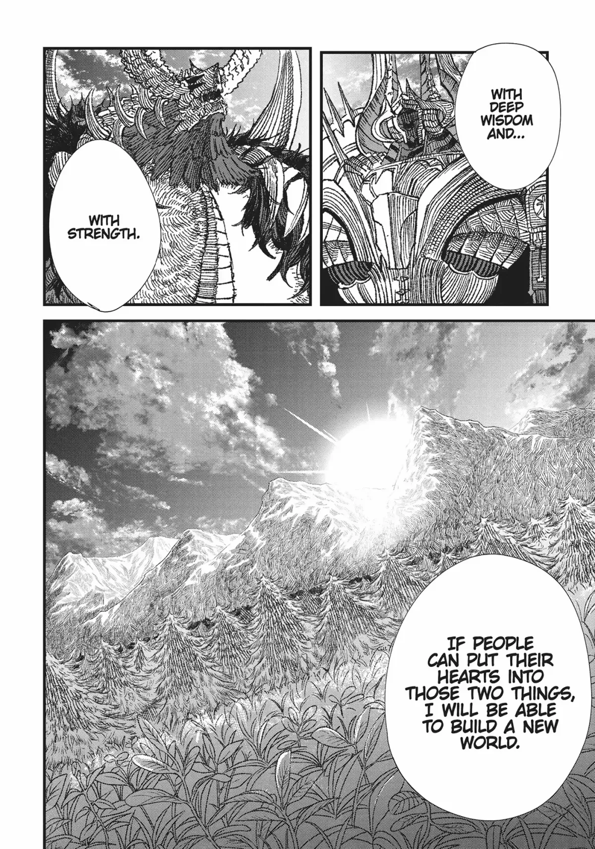 The Comeback Of The Demon King Who Formed A Demon’s Guild After Being Vanquished By The Hero Chapter 60 64 2026 08 19 12 14 36 1787141676810