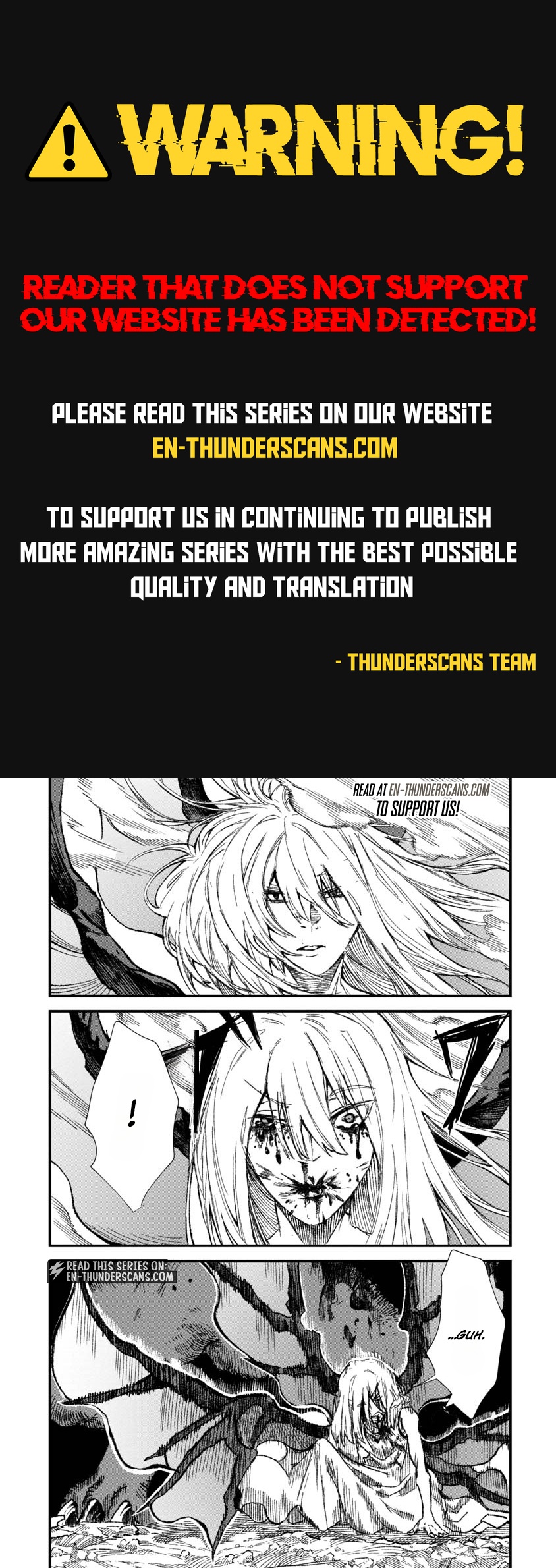 The Comeback Of The Demon King Who Formed A Demon’s Guild After Being Vanquished By The Hero Chapter 71 49 0001 3e6b5474