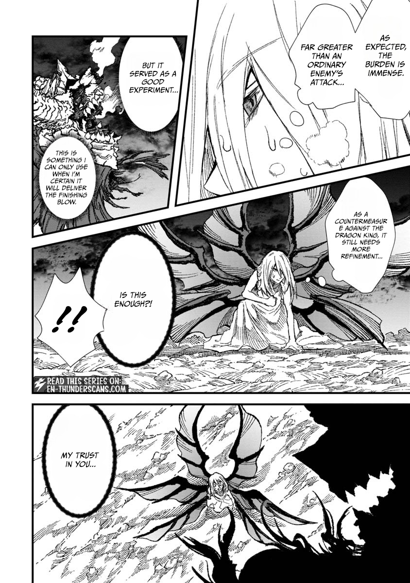 The Comeback Of The Demon King Who Formed A Demon’s Guild After Being Vanquished By The Hero Chapter 71 50 0002 70c6e68b