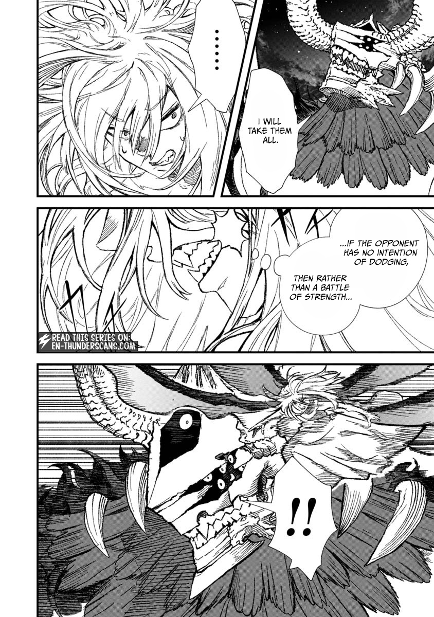 The Comeback Of The Demon King Who Formed A Demon’s Guild After Being Vanquished By The Hero Chapter 71 52 0004 fb5285b5