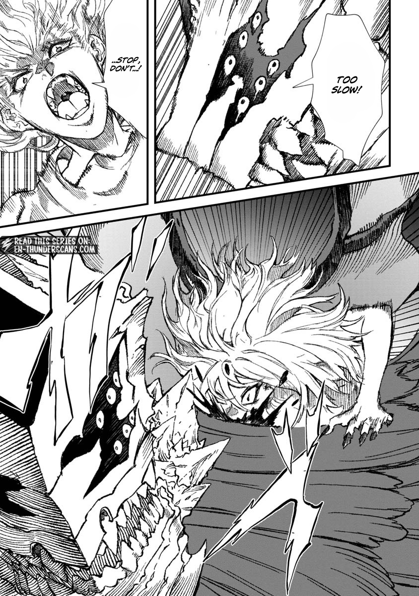 The Comeback Of The Demon King Who Formed A Demon’s Guild After Being Vanquished By The Hero Chapter 71 53 0005 d70aa86b