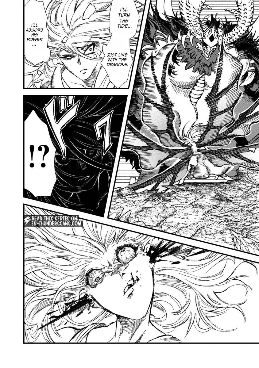 The Comeback Of The Demon King Who Formed A Demon’s Guild After Being Vanquished By The Hero Chapter 71 54 0006 041cf097
