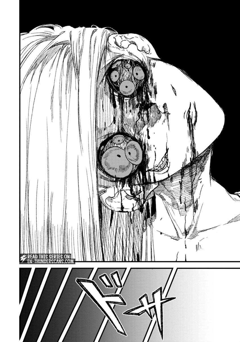 The Comeback Of The Demon King Who Formed A Demon’s Guild After Being Vanquished By The Hero Chapter 71 56 0008 059e28de
