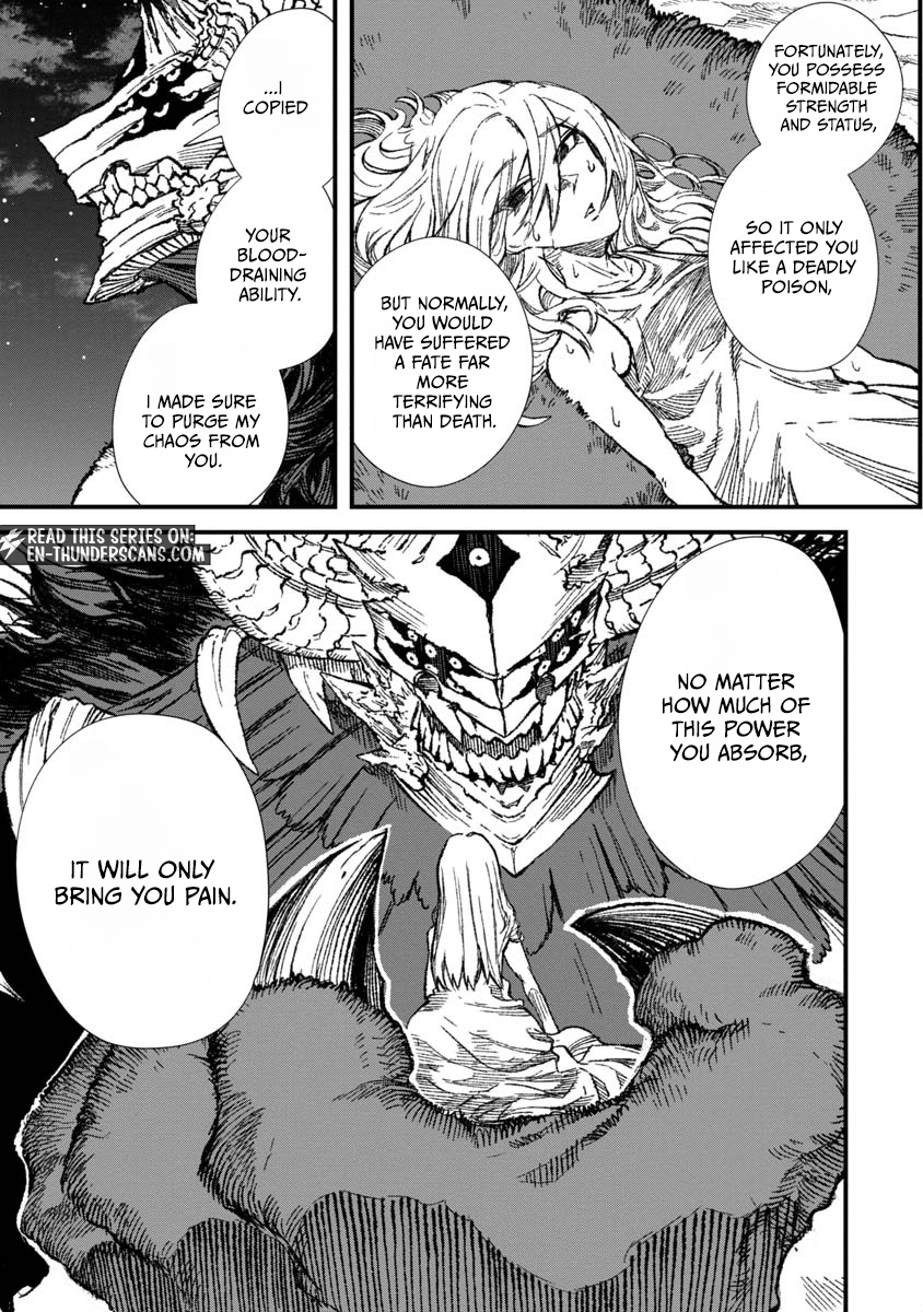 The Comeback Of The Demon King Who Formed A Demon’s Guild After Being Vanquished By The Hero Chapter 71 59 0011 2caaf592