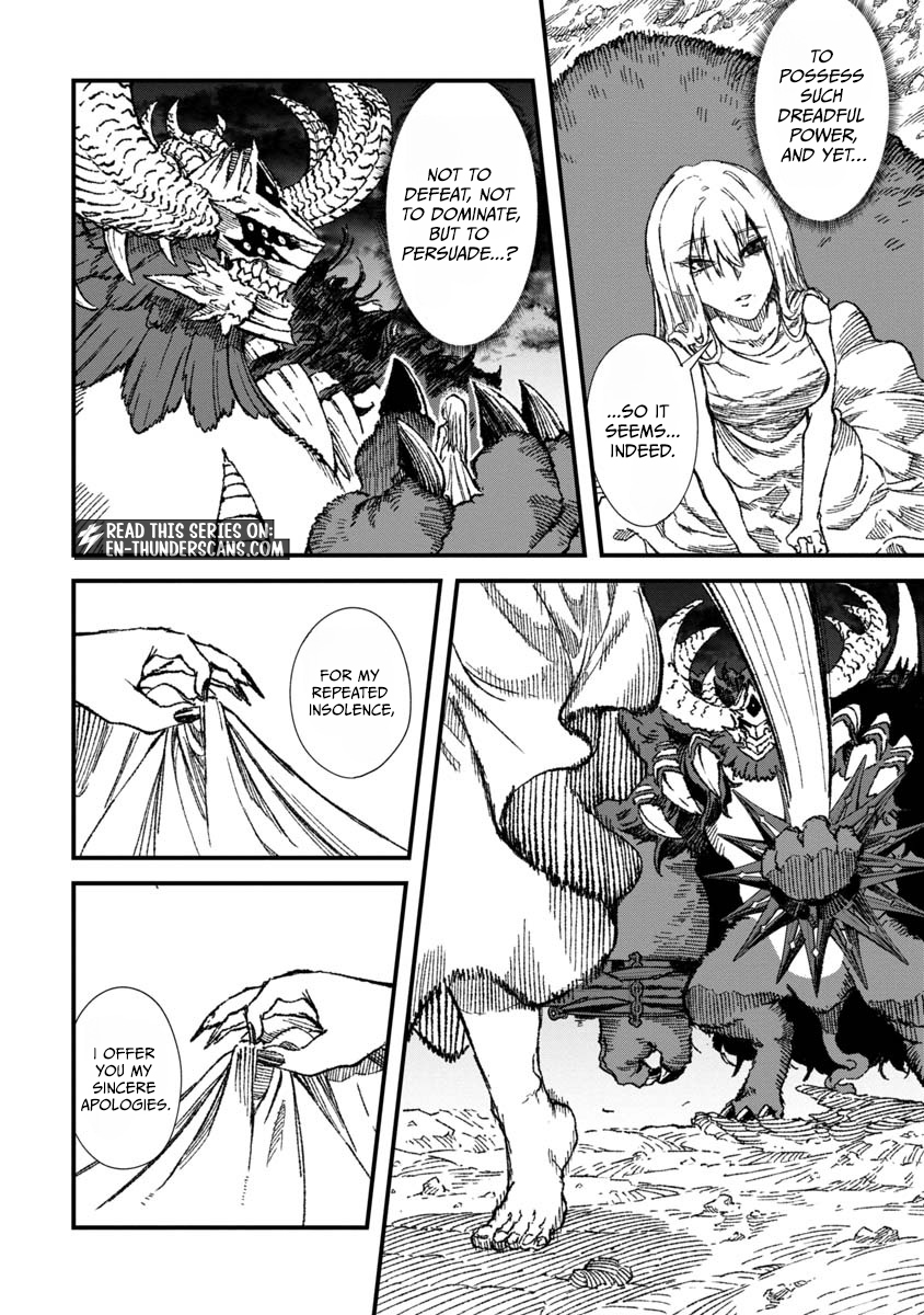The Comeback Of The Demon King Who Formed A Demon’s Guild After Being Vanquished By The Hero Chapter 71 60 0012 e49f7fc9