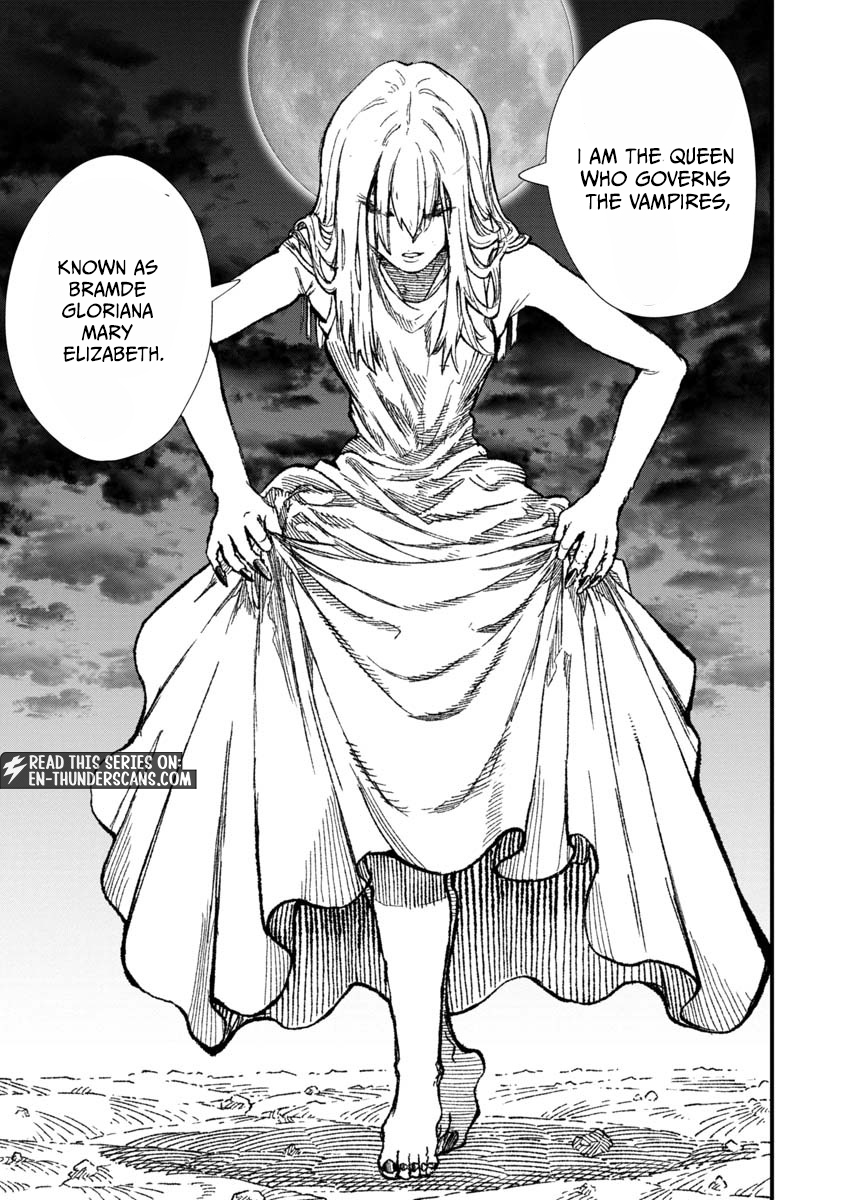 The Comeback Of The Demon King Who Formed A Demon’s Guild After Being Vanquished By The Hero Chapter 71 61 0013 fc3657cb