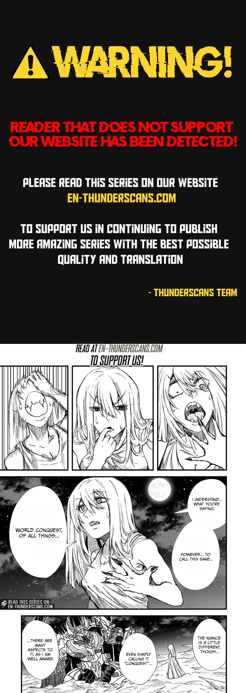 The Comeback Of The Demon King Who Formed A Demon’s Guild After Being Vanquished By The Hero Chapter 72 46 0001 e9d92408