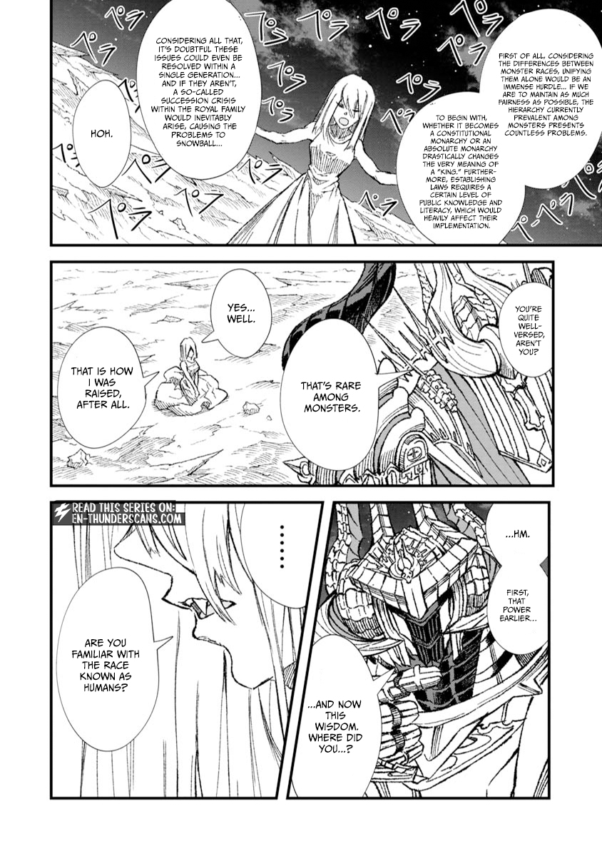 The Comeback Of The Demon King Who Formed A Demon’s Guild After Being Vanquished By The Hero Chapter 72 47 0002 718ea4ef