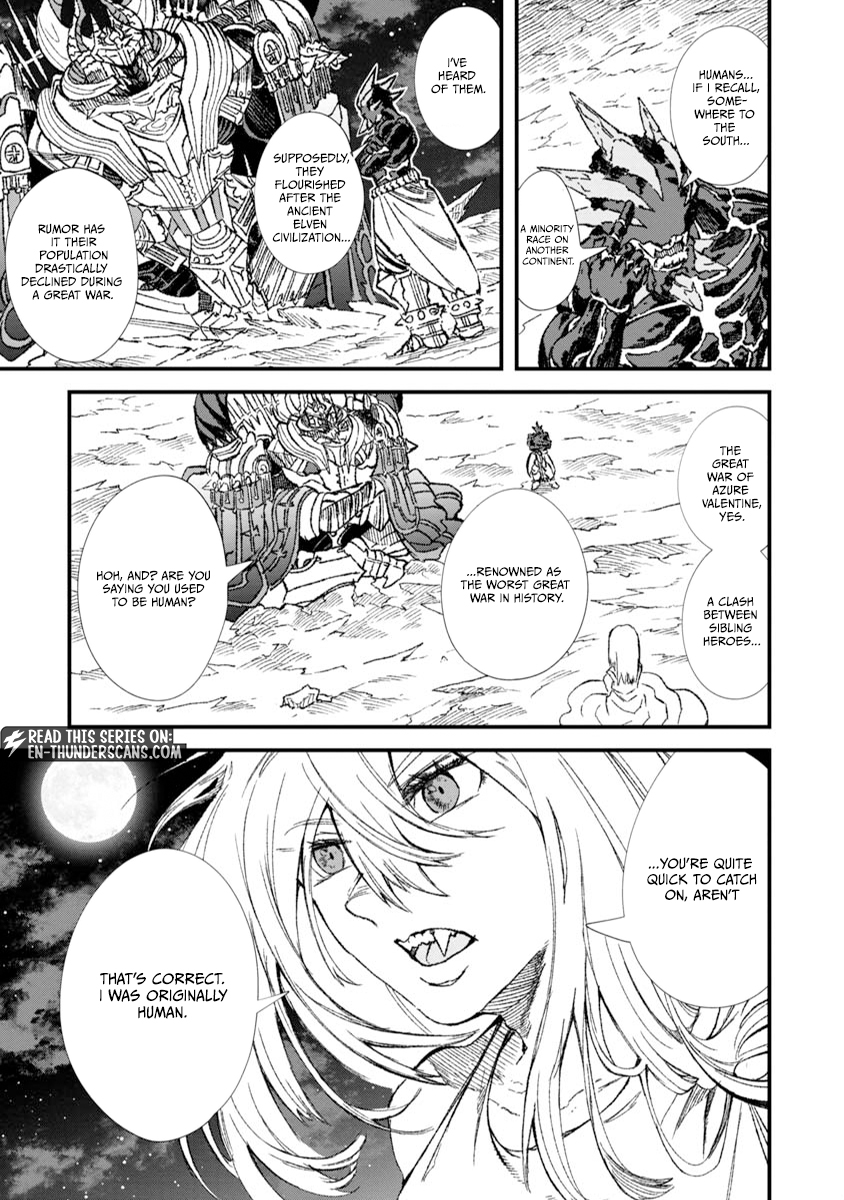 The Comeback Of The Demon King Who Formed A Demon’s Guild After Being Vanquished By The Hero Chapter 72 48 0003 5c89fccd