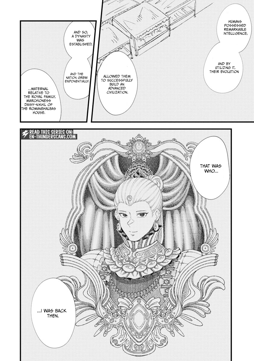 The Comeback Of The Demon King Who Formed A Demon’s Guild After Being Vanquished By The Hero Chapter 72 49 0004 31824fc7