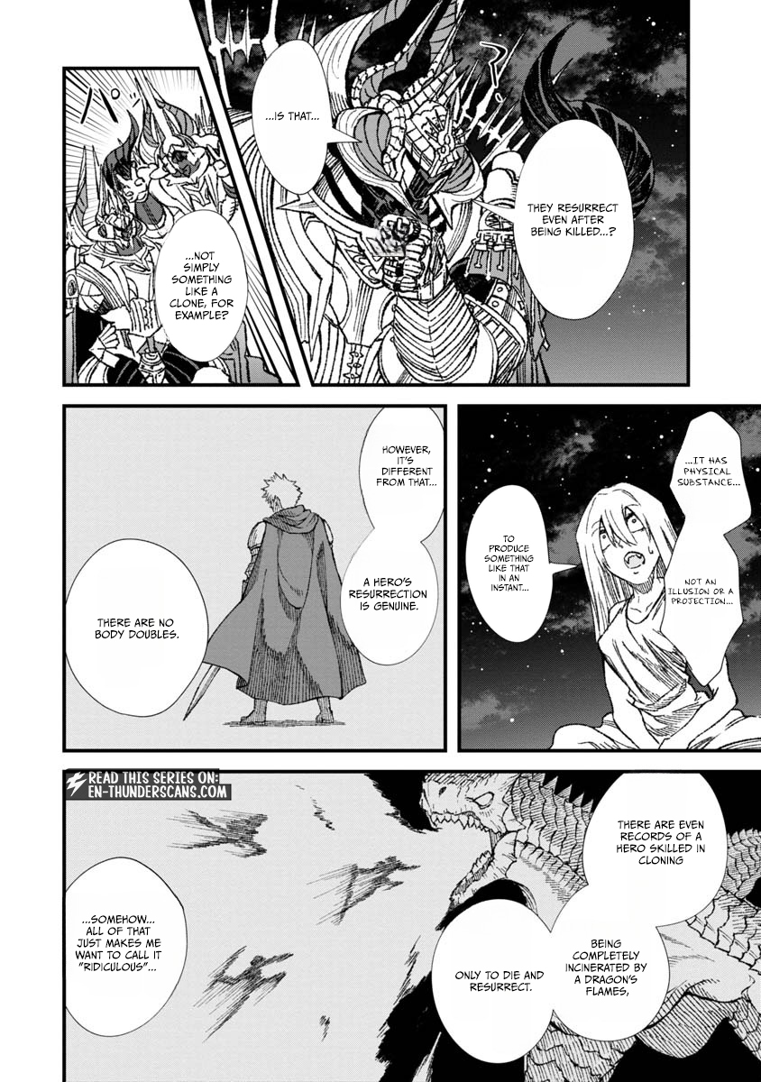 The Comeback Of The Demon King Who Formed A Demon’s Guild After Being Vanquished By The Hero Chapter 72 51 0006 c2218af3