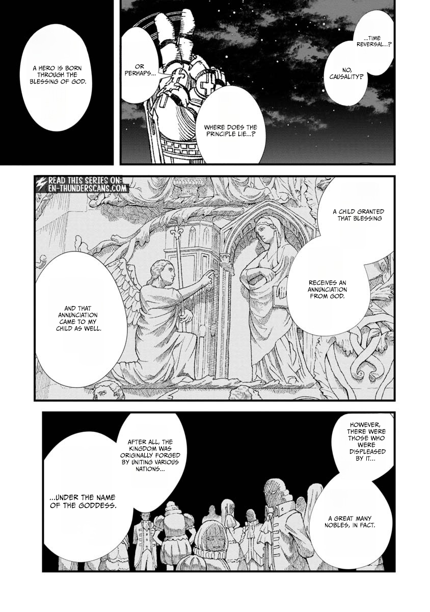 The Comeback Of The Demon King Who Formed A Demon’s Guild After Being Vanquished By The Hero Chapter 72 52 0007 75e157cf