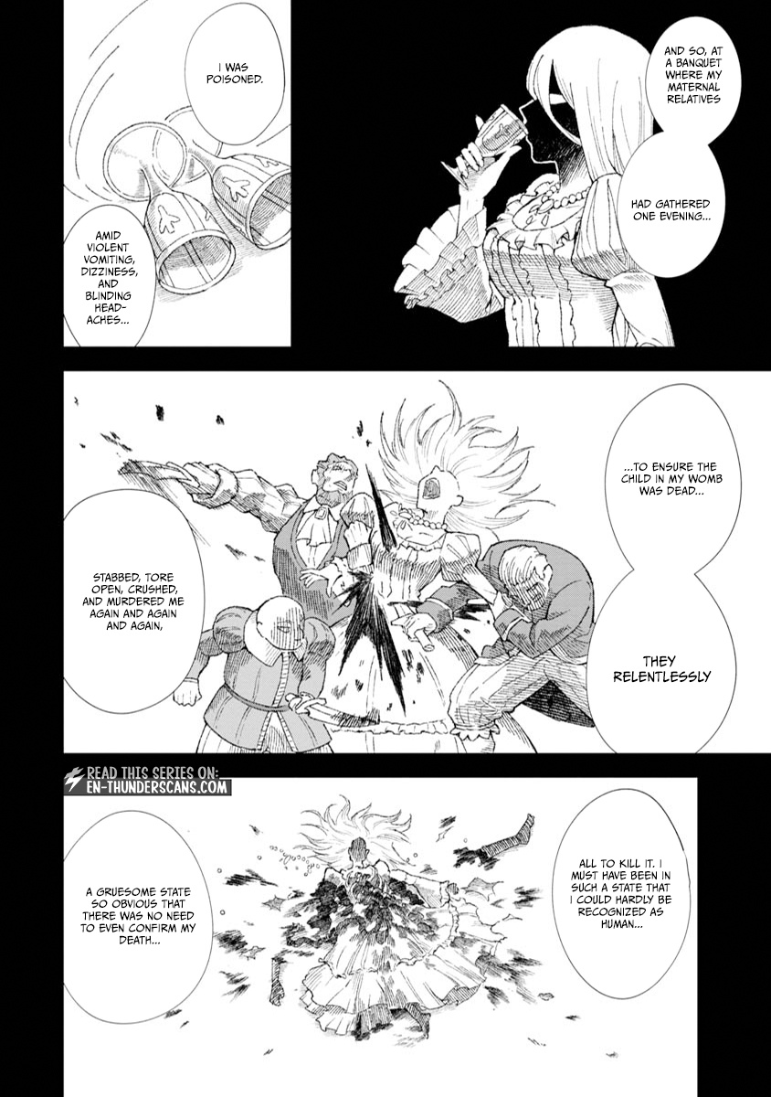 The Comeback Of The Demon King Who Formed A Demon’s Guild After Being Vanquished By The Hero Chapter 72 53 0008 1fd0454f
