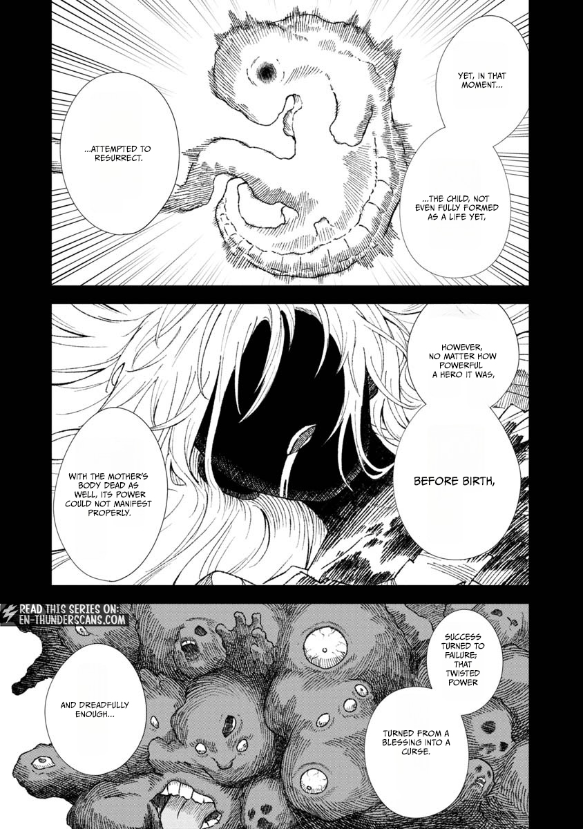The Comeback Of The Demon King Who Formed A Demon’s Guild After Being Vanquished By The Hero Chapter 72 54 0009 8c8b38d3