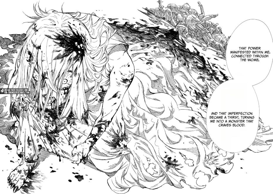 The Comeback Of The Demon King Who Formed A Demon’s Guild After Being Vanquished By The Hero Chapter 72 55 0010 0cb4112b