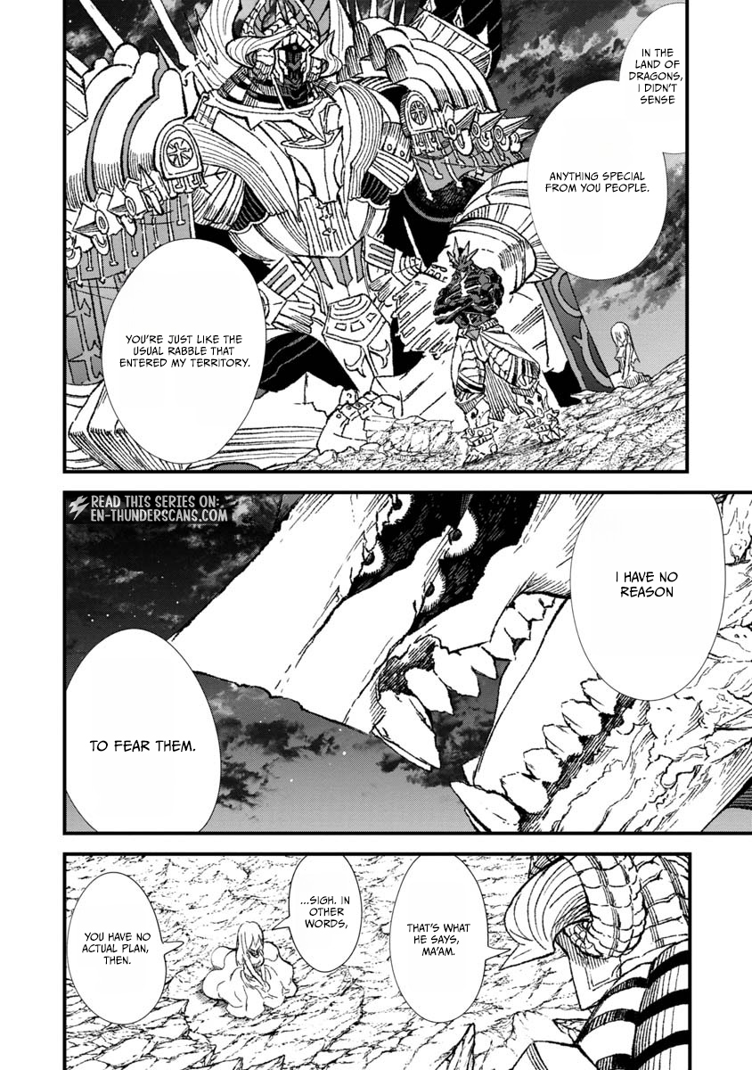 The Comeback Of The Demon King Who Formed A Demon’s Guild After Being Vanquished By The Hero Chapter 72 58 0013 5d9641ab