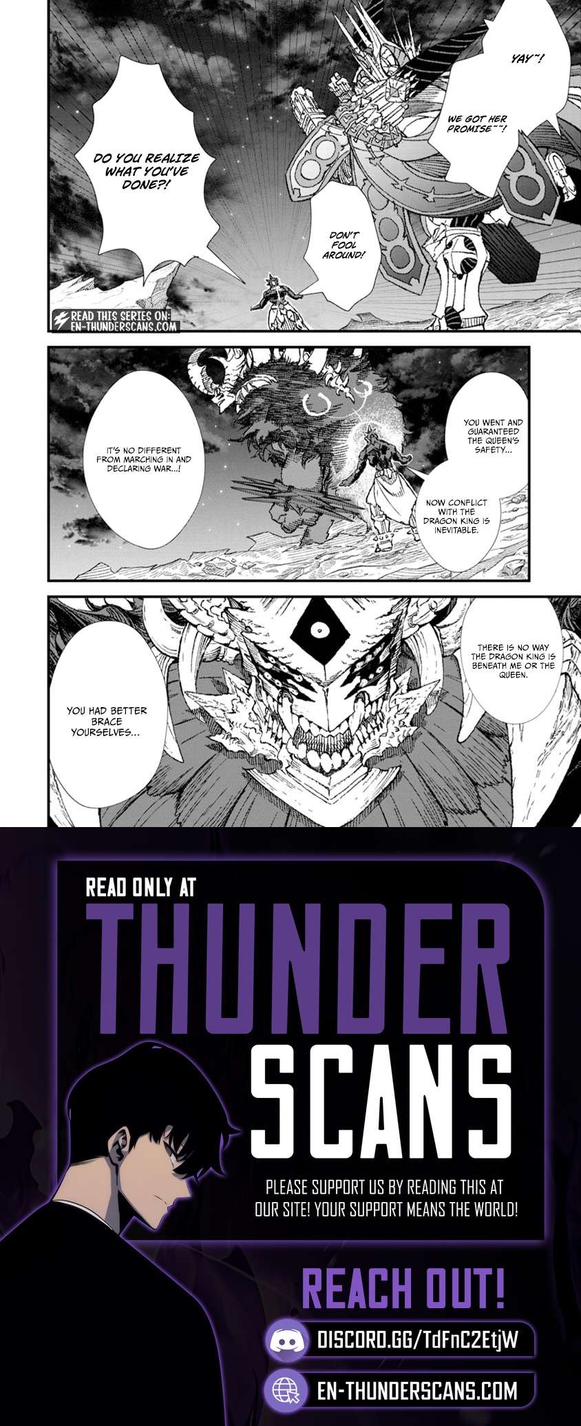 The Comeback Of The Demon King Who Formed A Demon’s Guild After Being Vanquished By The Hero Chapter 72 60 0015 87b26c4c
