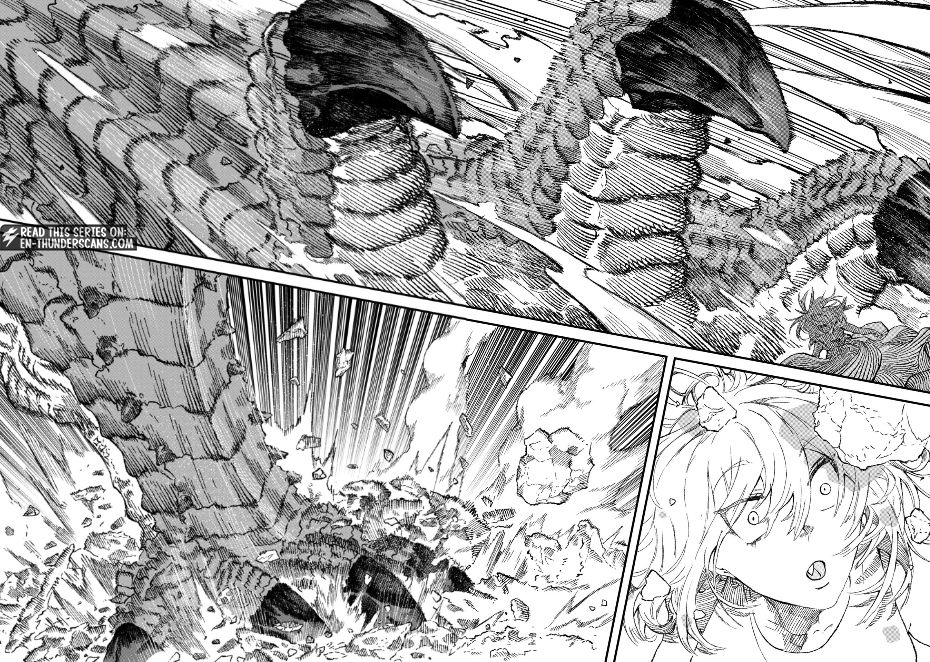 The Comeback Of The Demon King Who Formed A Demon’s Guild After Being Vanquished By The Hero capítulo 74 página 6