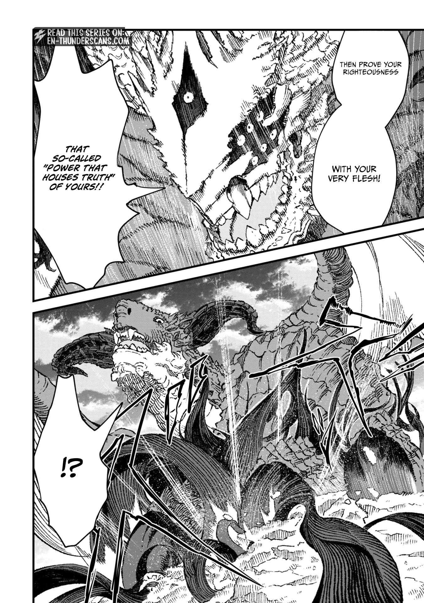 The Comeback Of The Demon King Who Formed A Demon’s Guild After Being Vanquished By The Hero capítulo 74 página 9