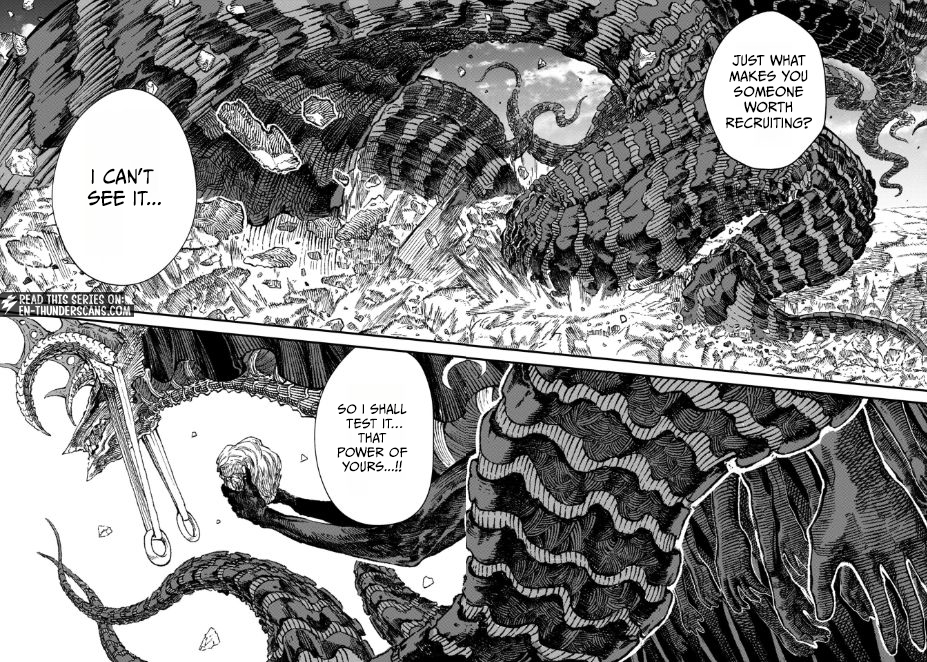 The Comeback Of The Demon King Who Formed A Demon’s Guild After Being Vanquished By The Hero capítulo 74 página 13