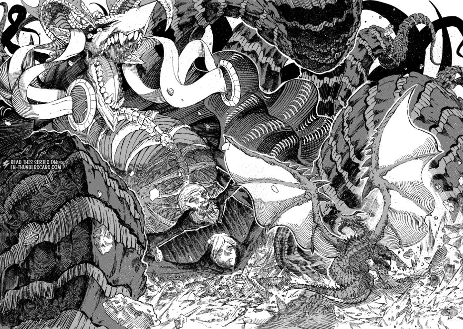 The Comeback Of The Demon King Who Formed A Demon’s Guild After Being Vanquished By The Hero capítulo 74 página 14
