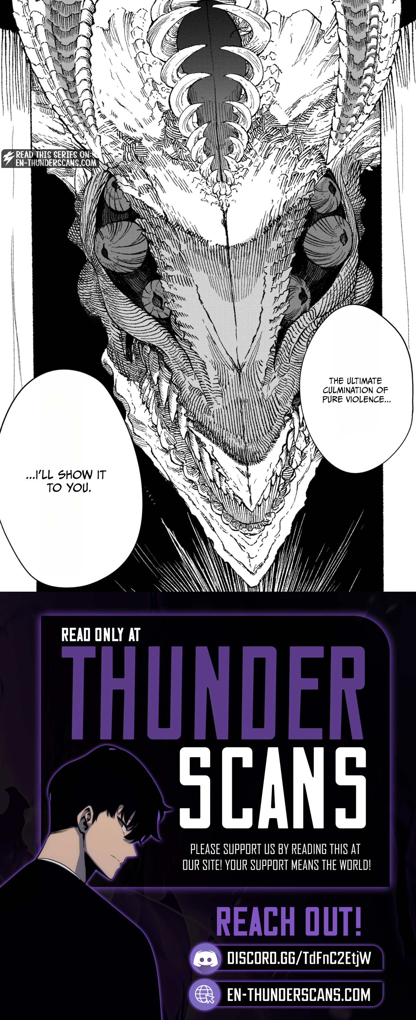 The Comeback Of The Demon King Who Formed A Demon’s Guild After Being Vanquished By The Hero capítulo 74 página 15