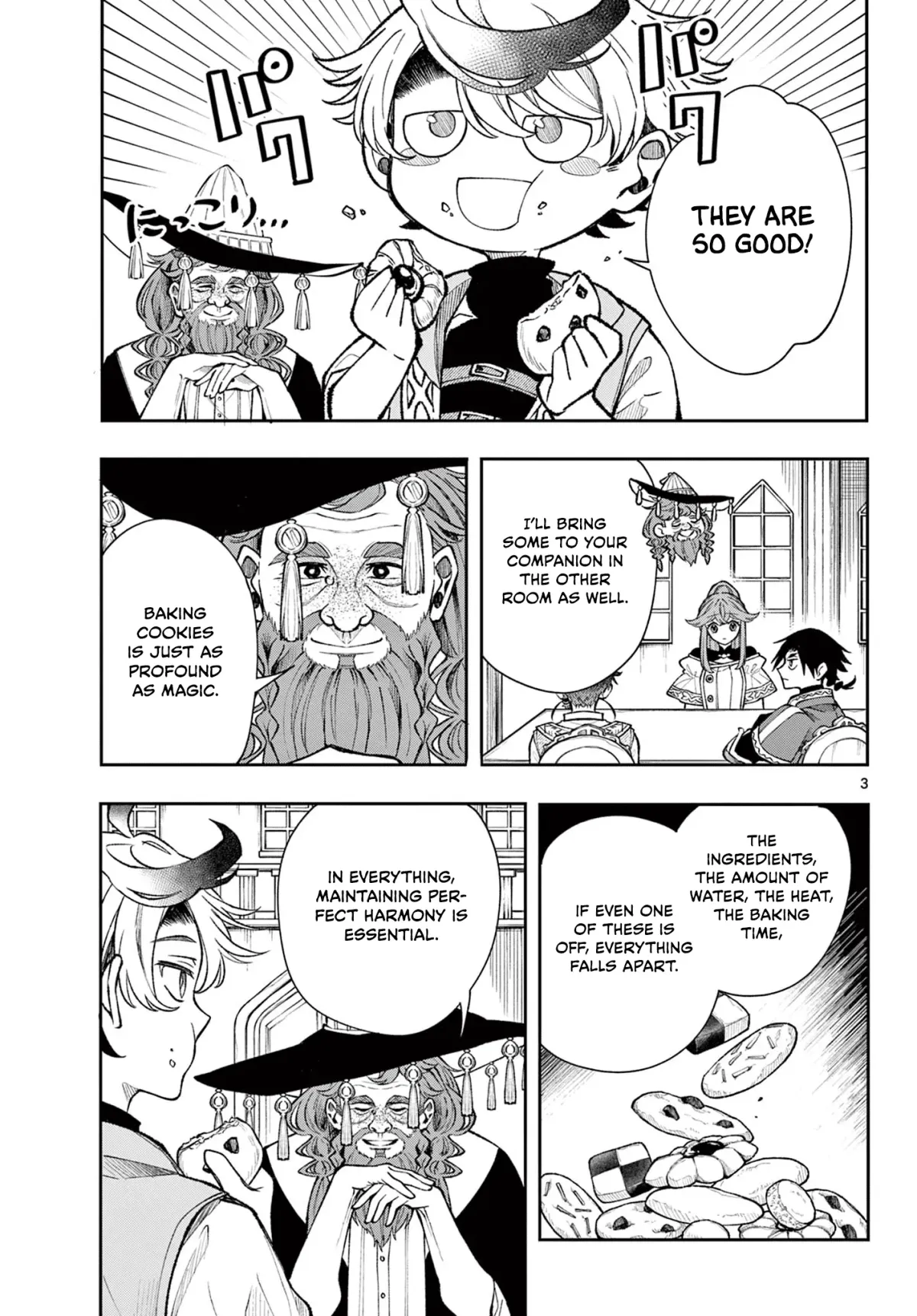 Albus Changes the World Chapter 26 60 2026 08 19 12 44 39 1787143479941